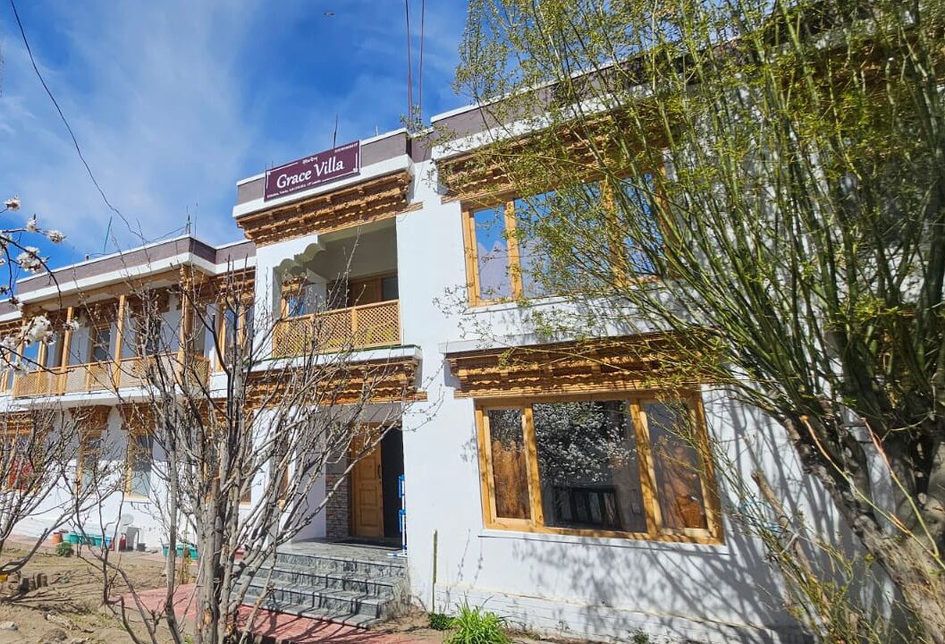 Photo of Outdoor in Leh