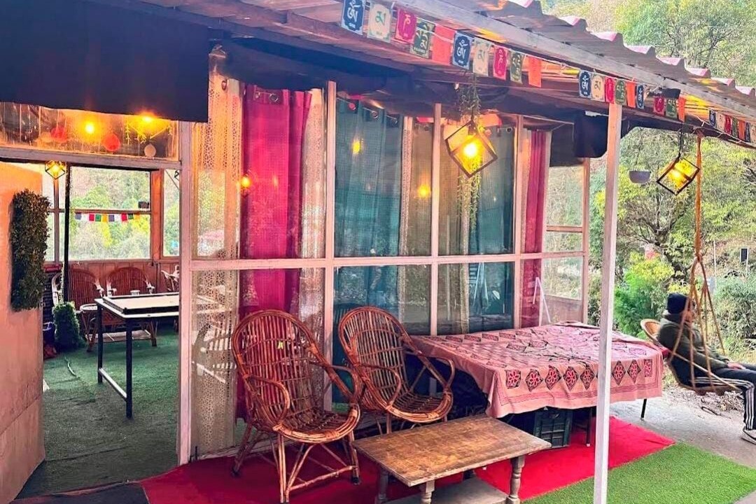 Photo of Outdoor in Dugalbitta