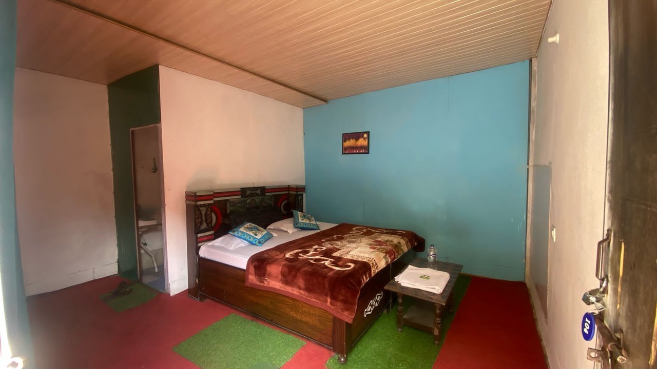 Photo of Patio Balcony in Dugalbitta