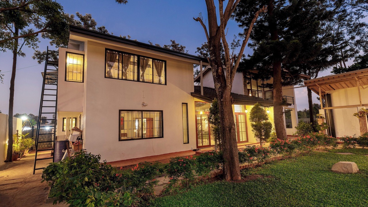 Photo of Outdoor in Bengaluru