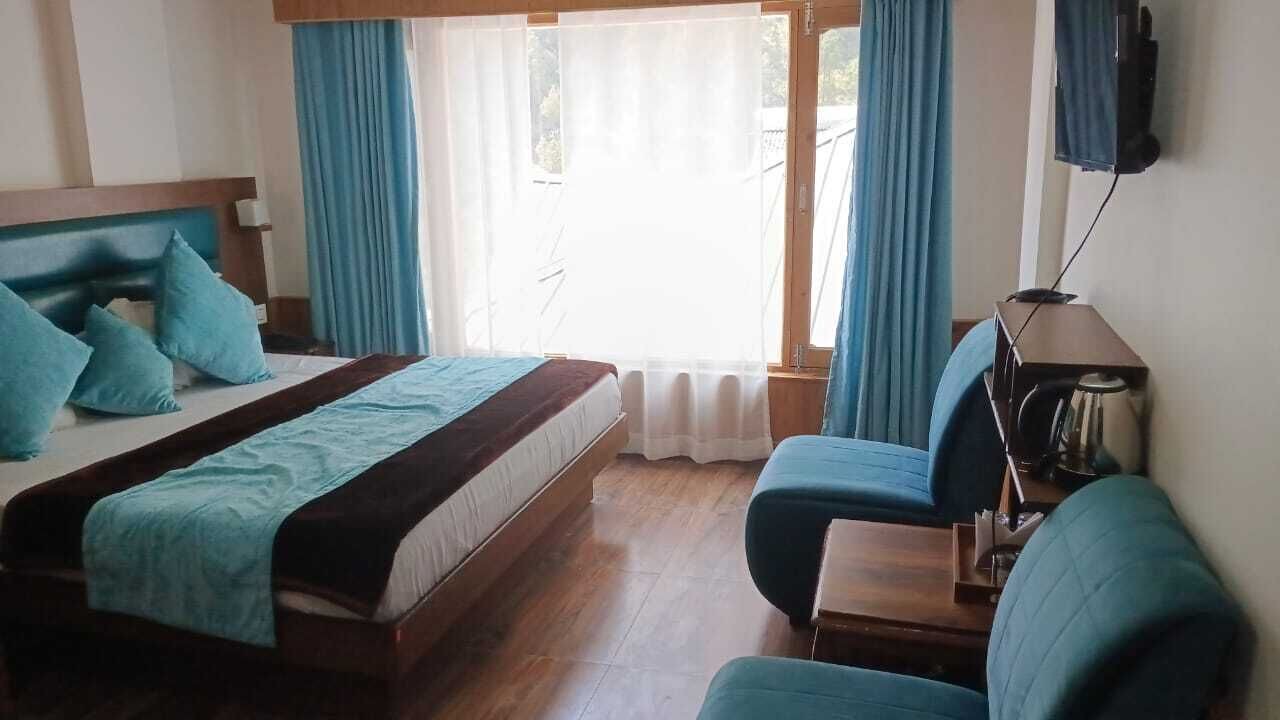 Photo of Bedroom in Banjar