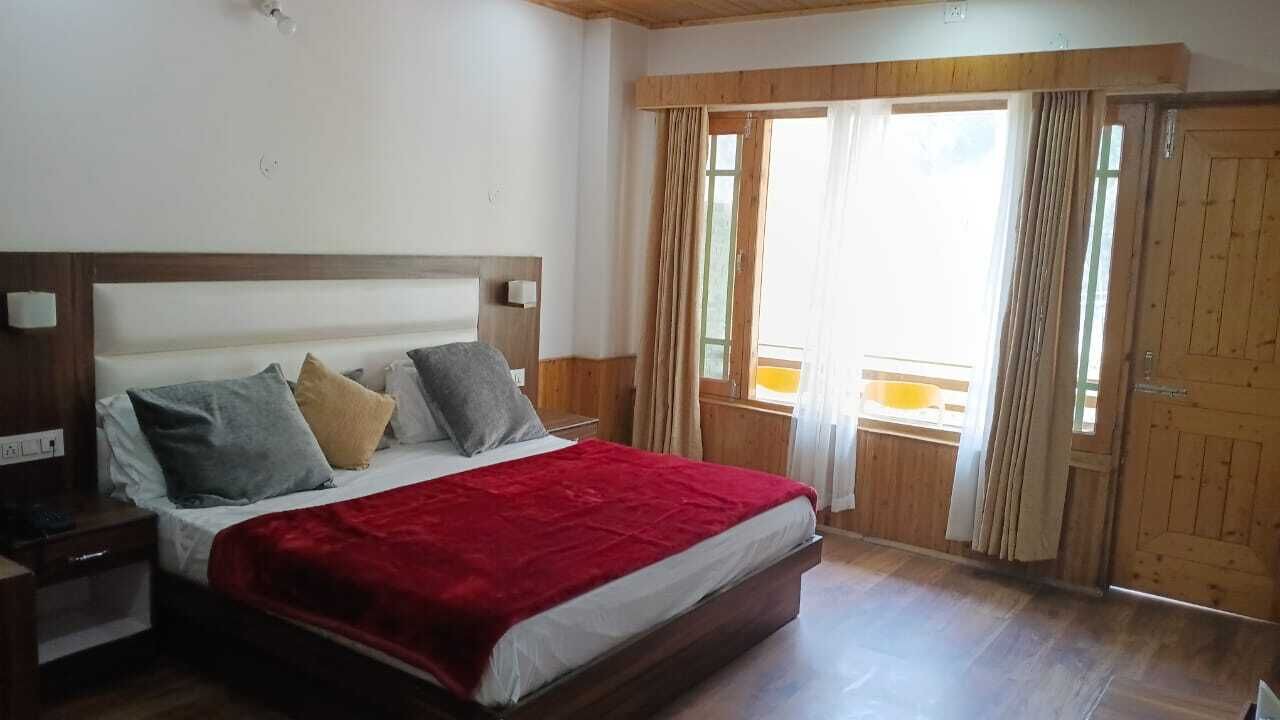 Photo of Bedroom in Banjar