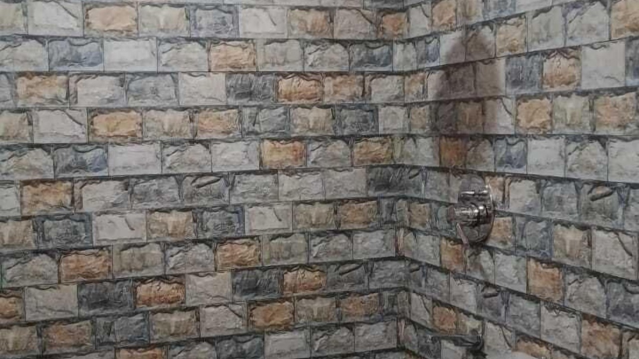 Photo of Bathroom in Banjar