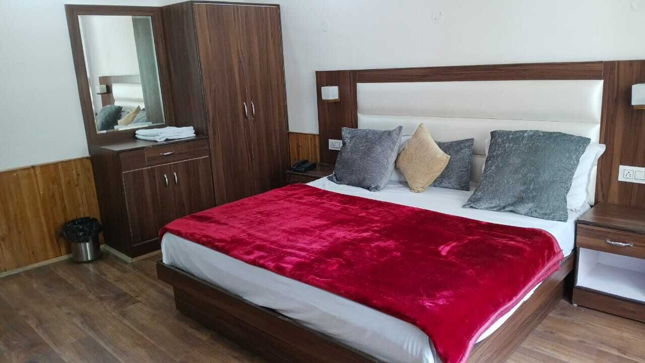 Photo of Bedroom in Banjar