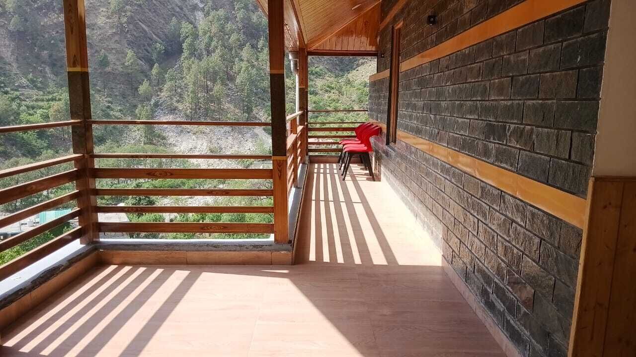 Photo of Patio Balcony in Banjar