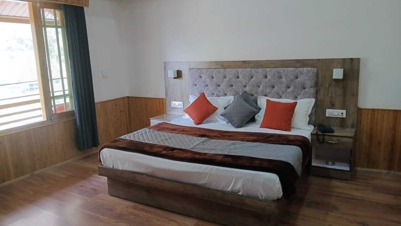 Photo of Bedroom in Banjar