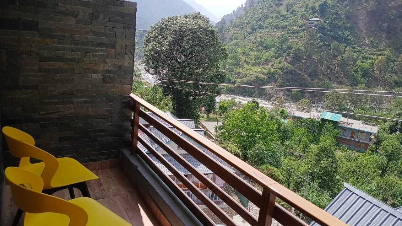 Photo of Patio Balcony in Banjar
