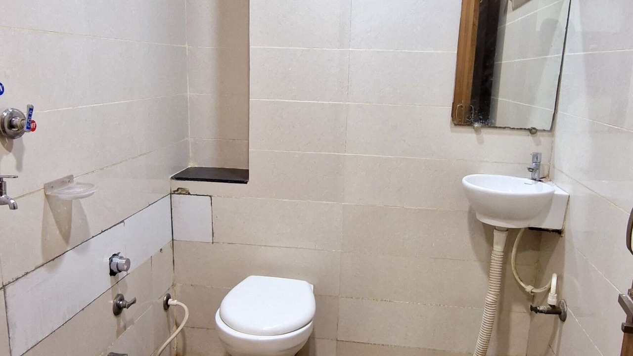 Photo of Bathroom in Nagda