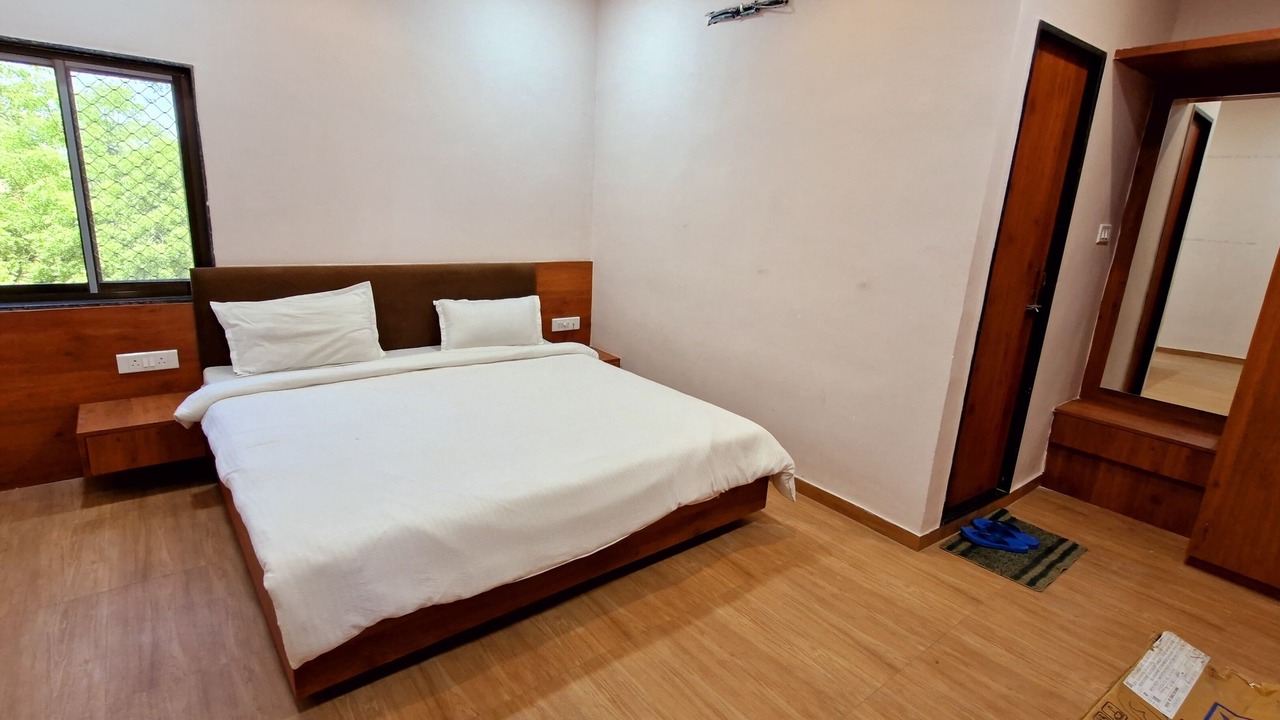 Photo of Bedroom in Nagda