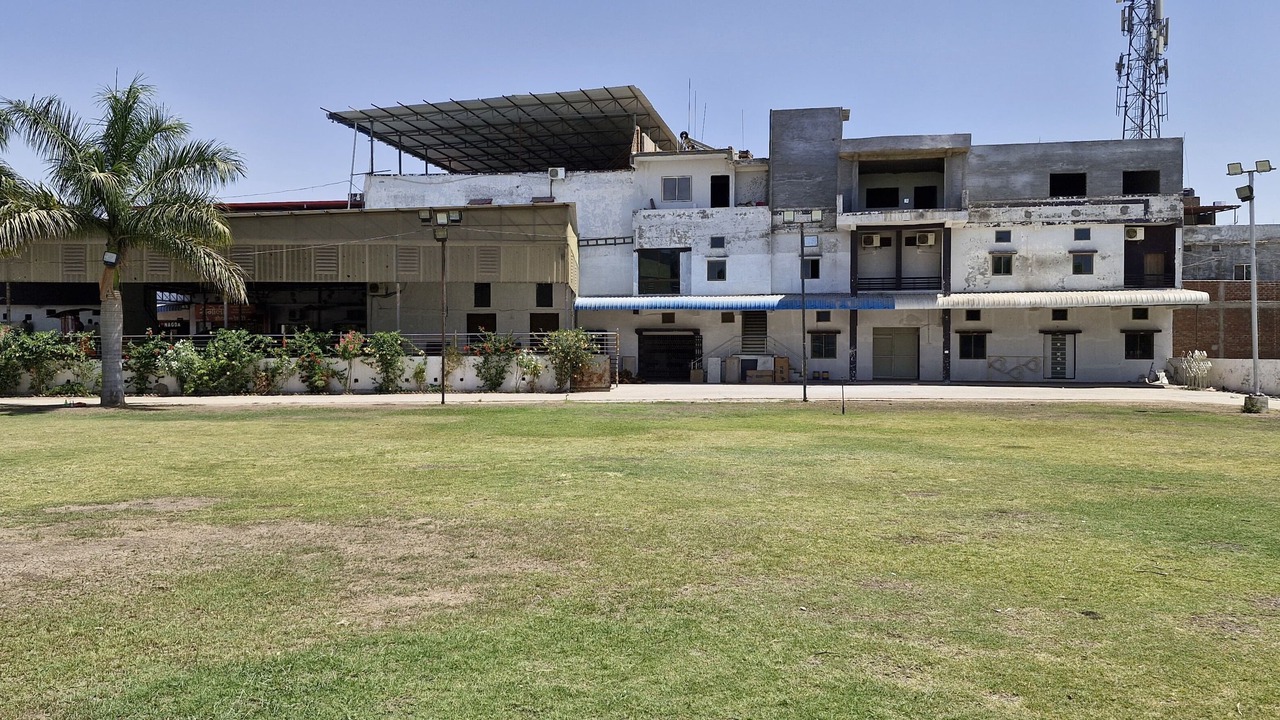 Photo of Outdoor in Nagda