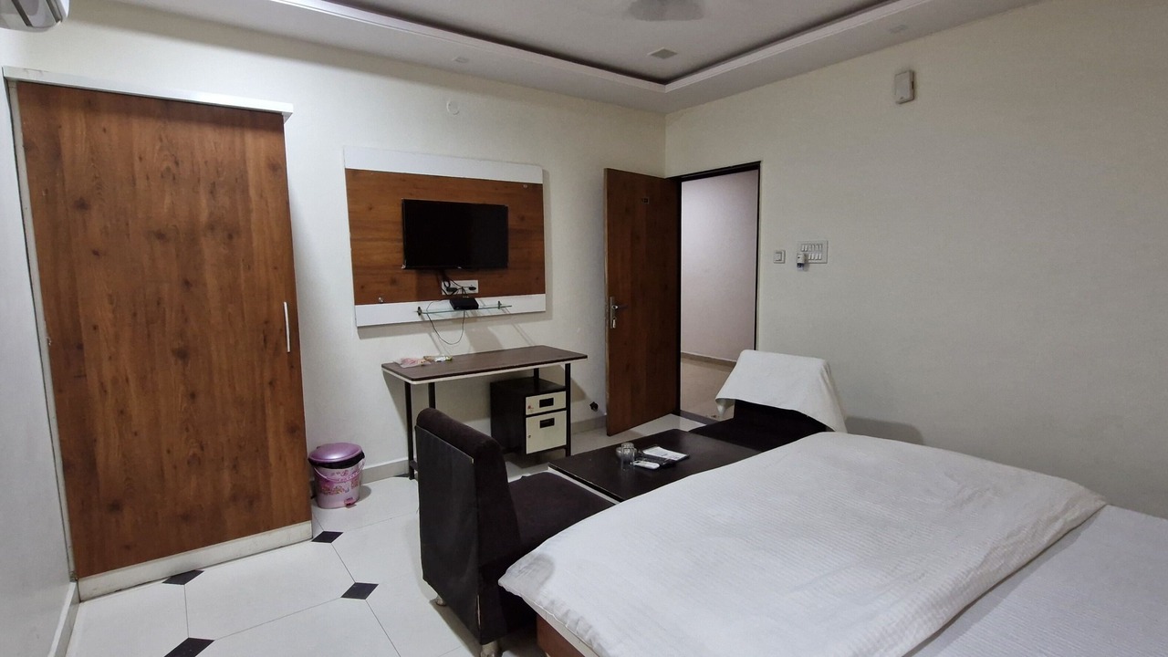 Photo of Bedroom in Nagda