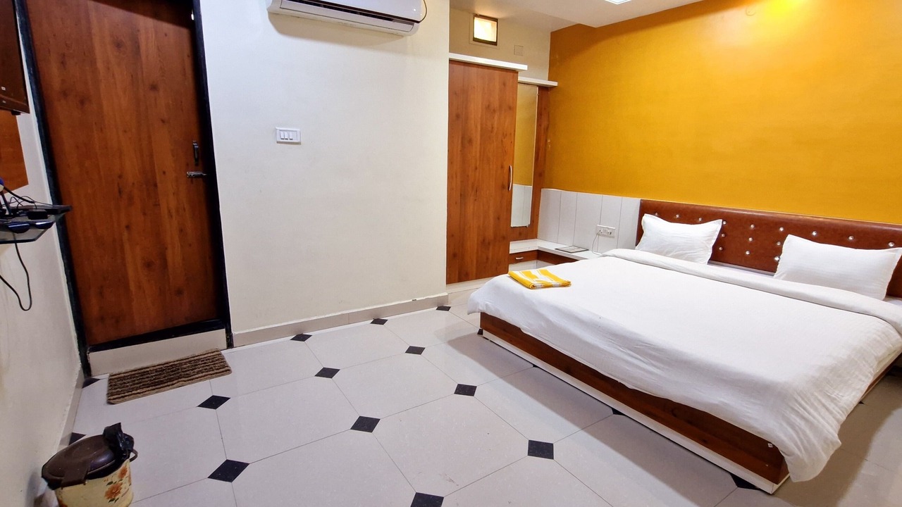 Photo of Bedroom in Nagda
