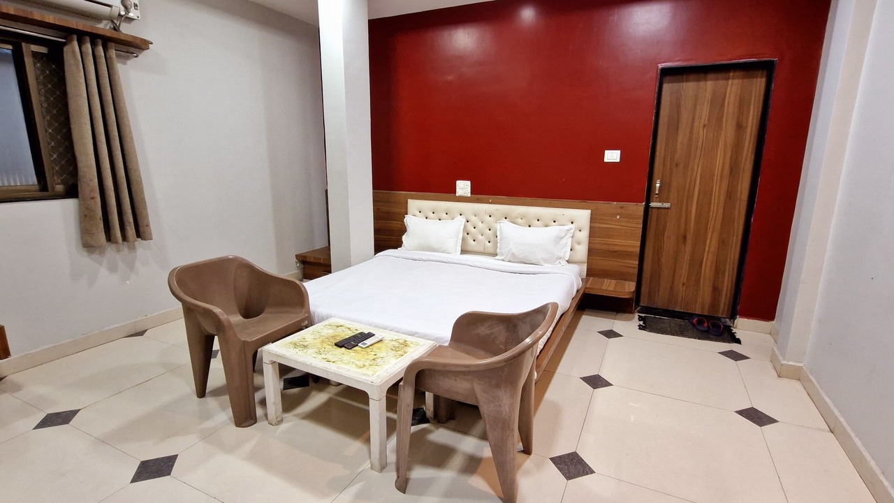 Photo of Bedroom in Nagda