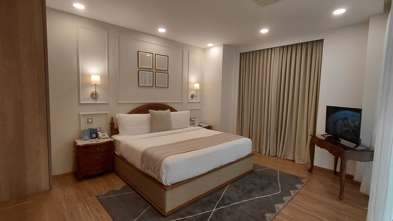 Photo of Bedroom in Sector 5