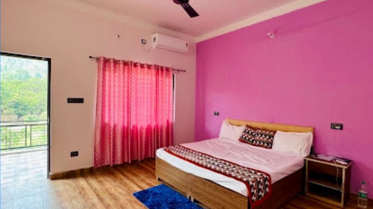 Photo of Bedroom in Bullawala