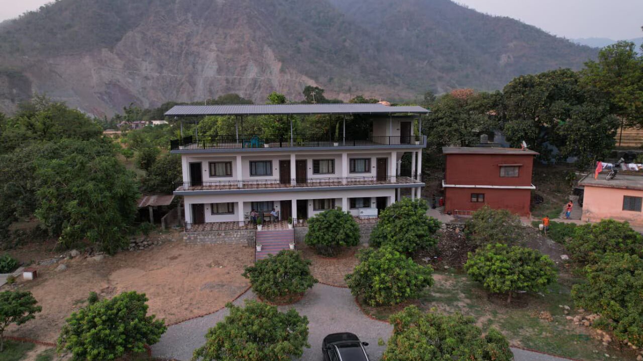 Photo of Outdoor in Bullawala