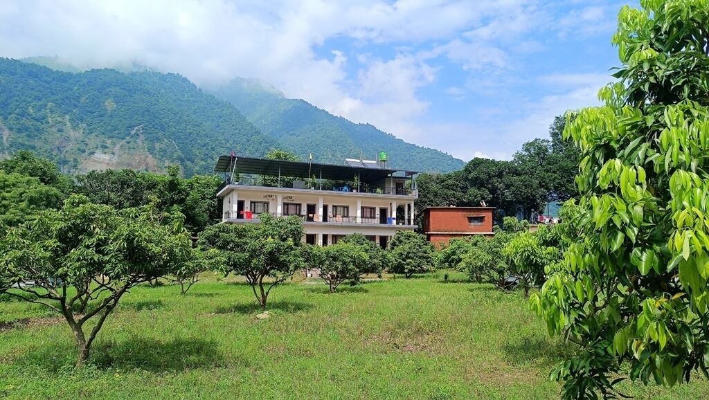 Photo of Outdoor in Bullawala