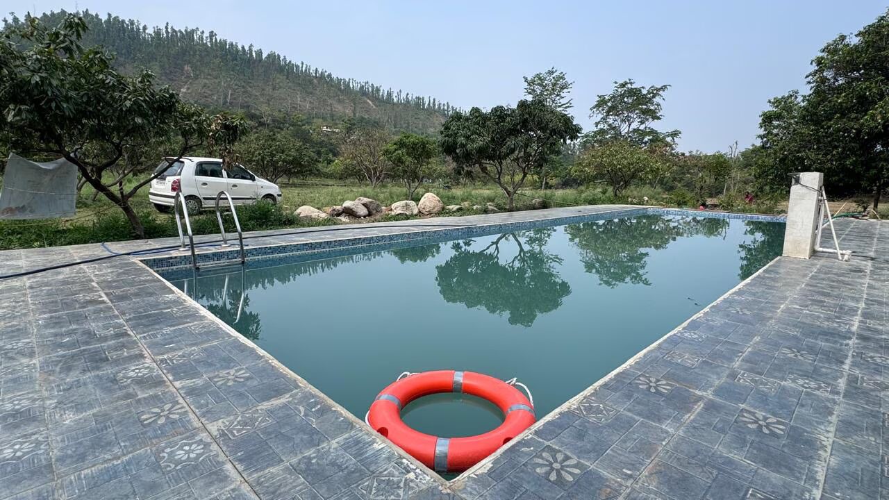 Photo of Outdoor in Bullawala