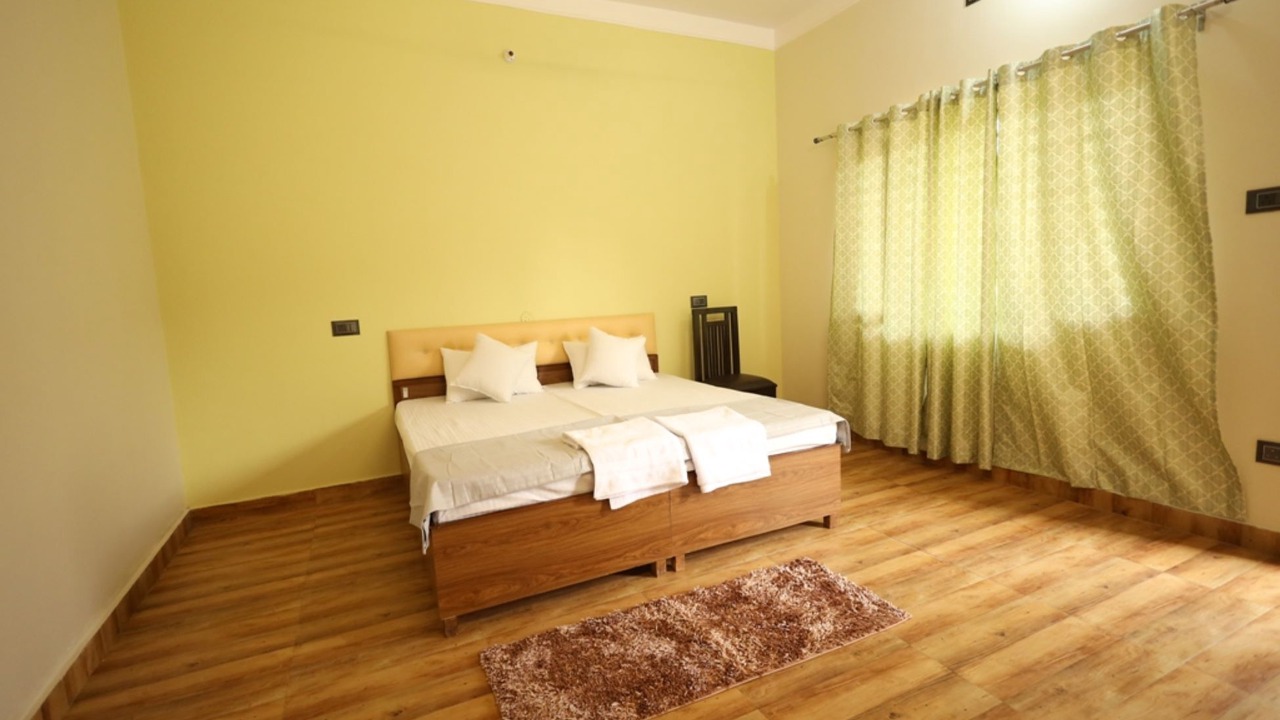 Photo of Bedroom in Bullawala