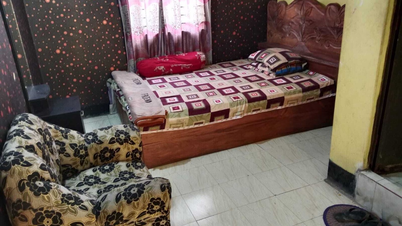 Photo of Bedroom in Dhaka