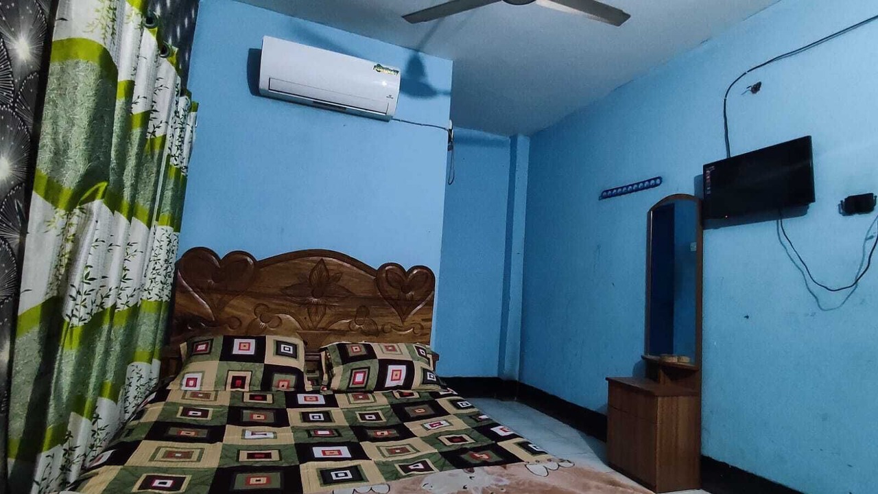 Photo of Bedroom in Dhaka