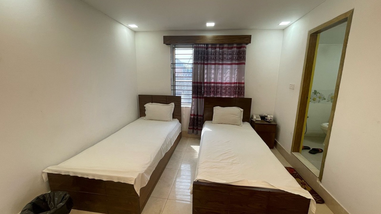 Photo of Livingroom in Dhaka