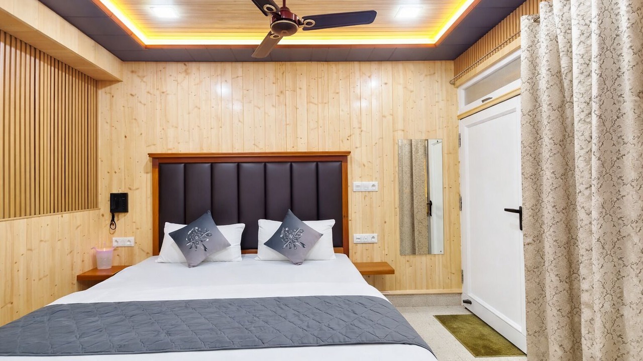 Photo of Bedroom in Mallital