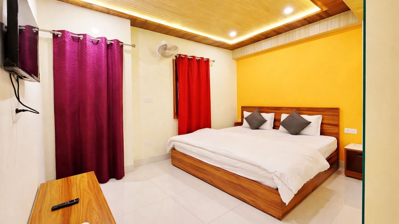 Photo of Bedroom in Mallital