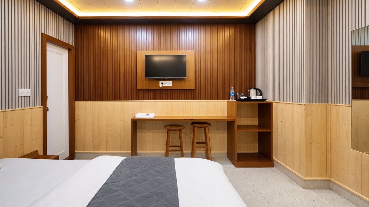 Photo of Bedroom in Mallital