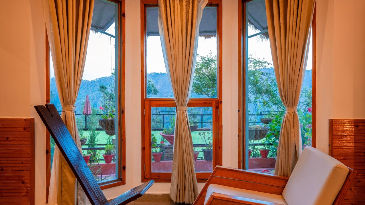 Photo of Bedroom in Kaul
