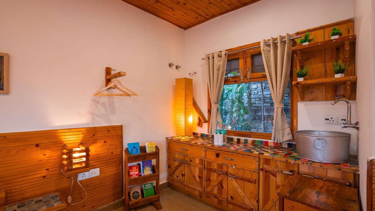 Photo of Bedroom in Kaul