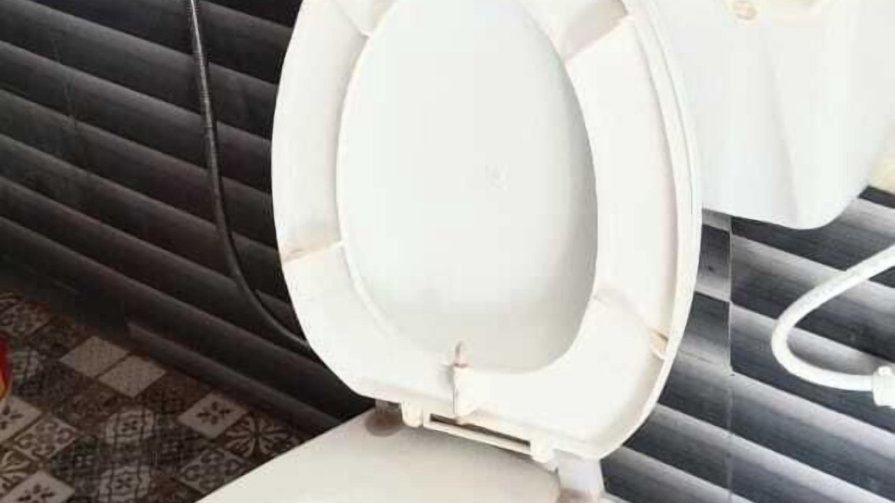 Photo of Bathroom in Chakrata