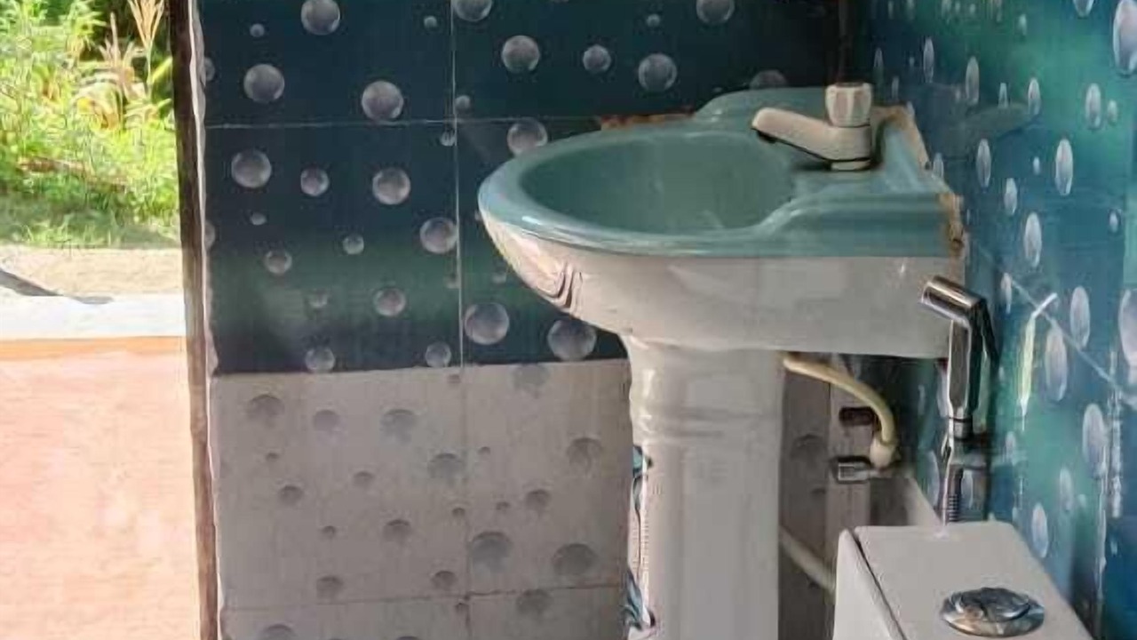 Photo of Bathroom in Chakrata