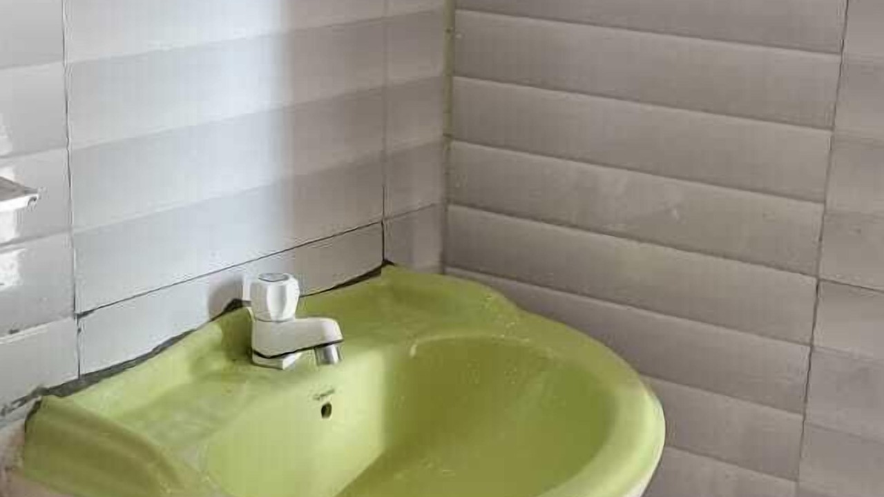 Photo of Bathroom in Chakrata