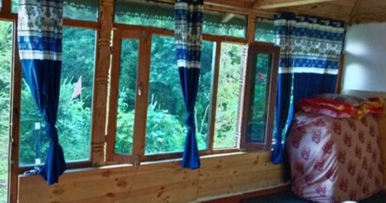 Photo of Bedroom in Chakrata