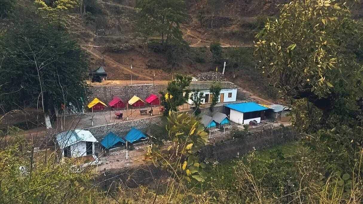 Photo of Outdoor in Chakrata