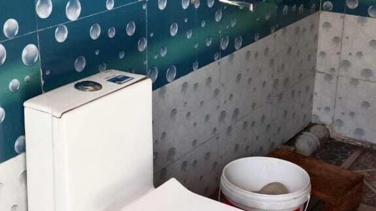 Photo of Bathroom in Chakrata
