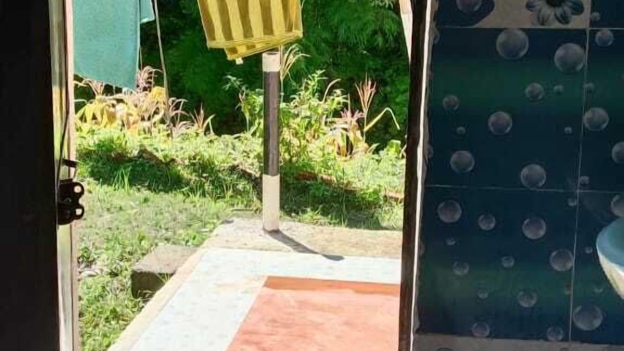 Photo of Bathroom in Chakrata