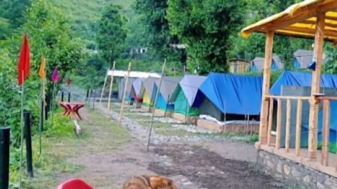 Photo of Others in Chakrata
