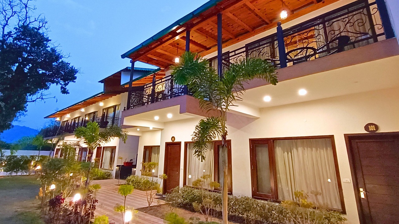Photo of Outdoor in Dhikuli