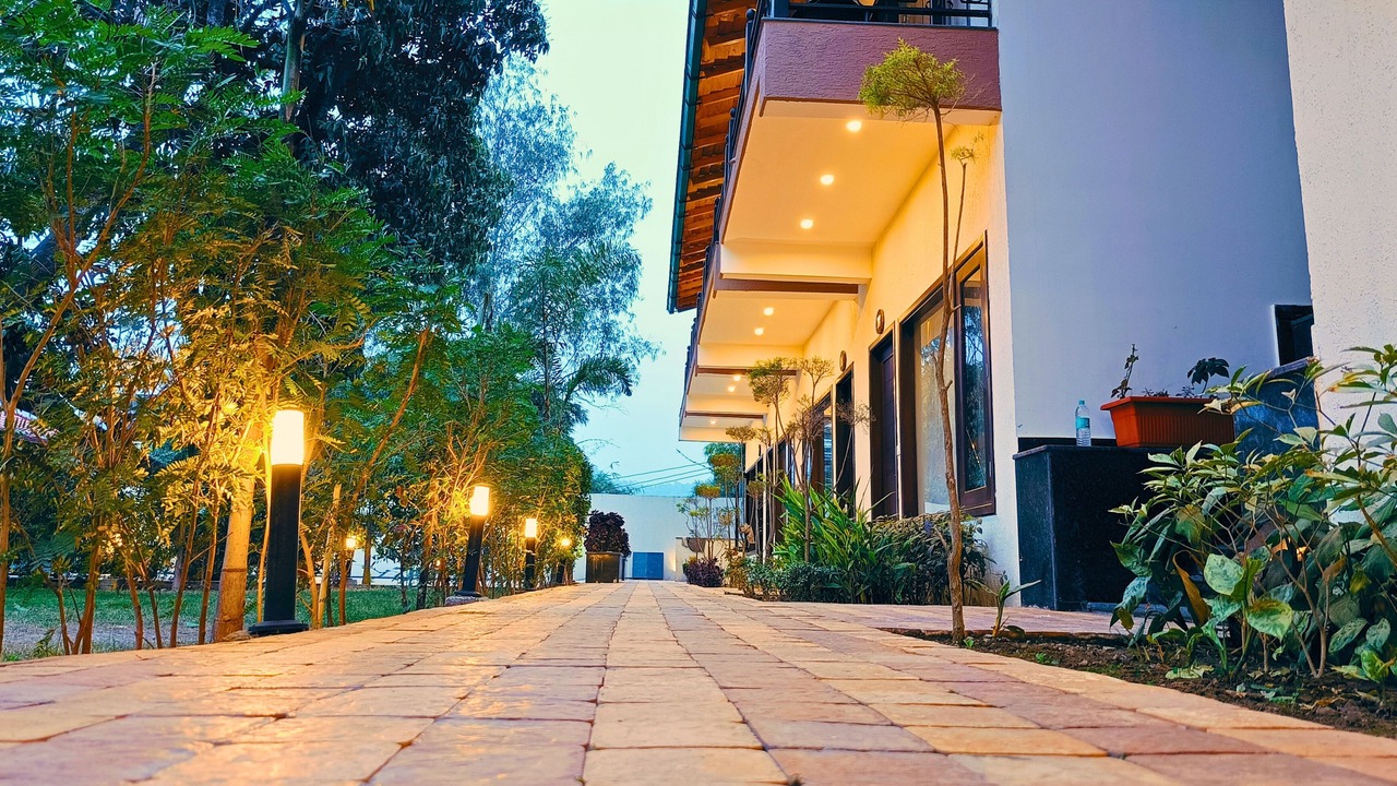Photo of Patio Balcony in Dhikuli