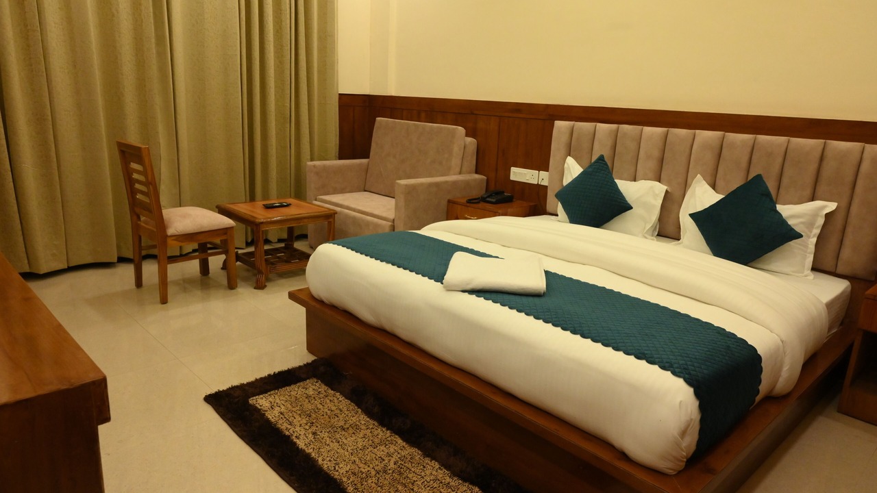 Photo of Bedroom in Sitapur