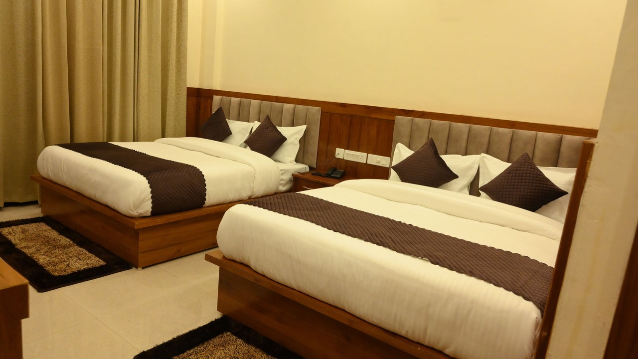 Photo of Bedroom in Sitapur