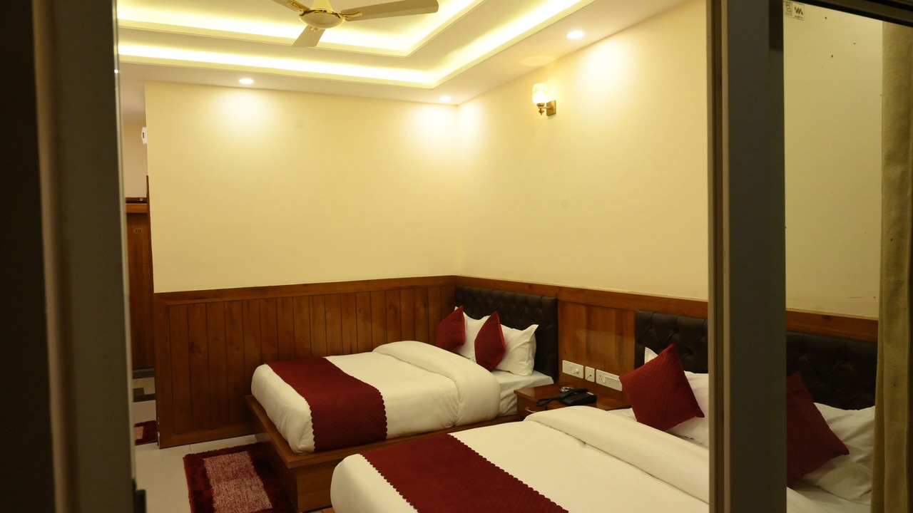 Photo of Bedroom in Sitapur