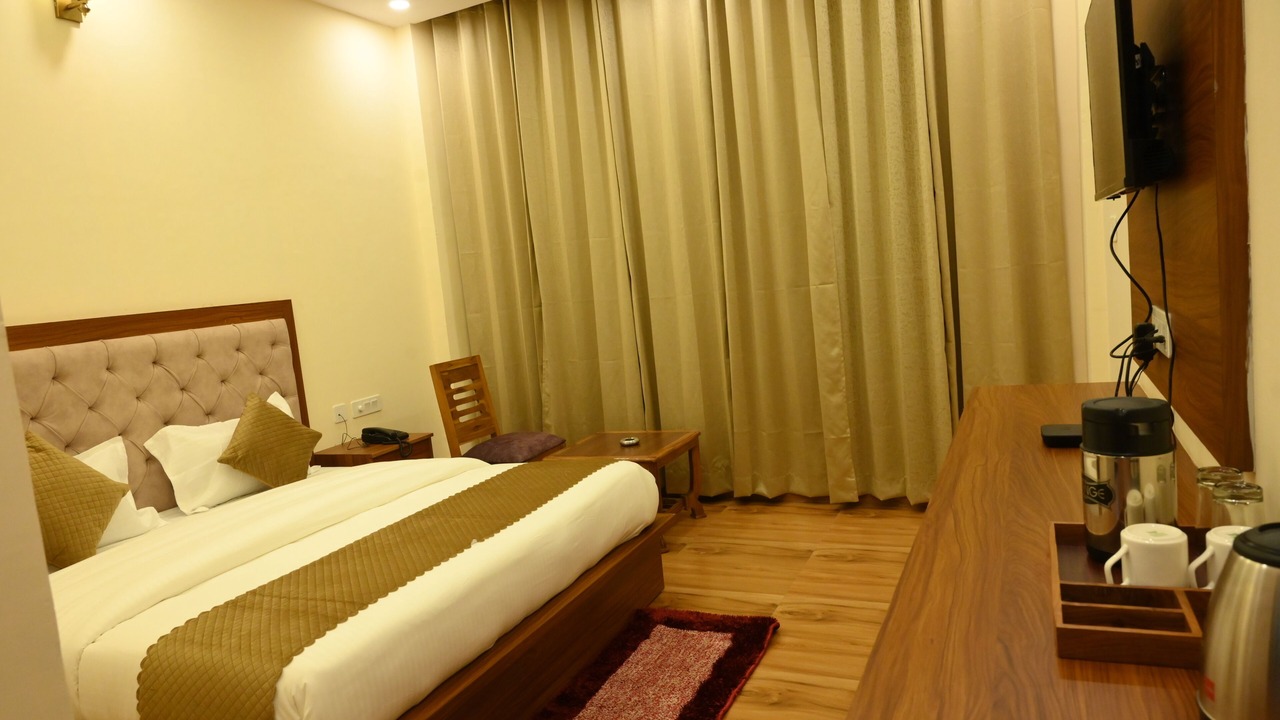 Photo of Bedroom in Sitapur