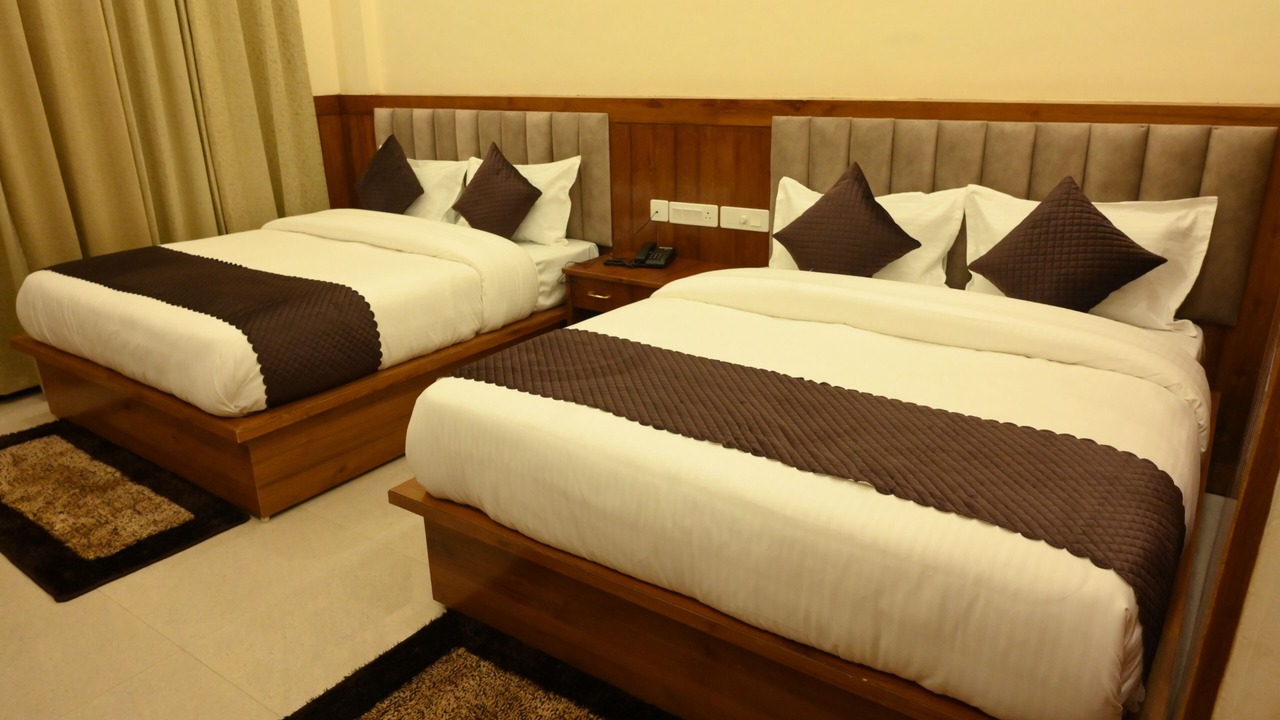 Photo of Bedroom in Sitapur