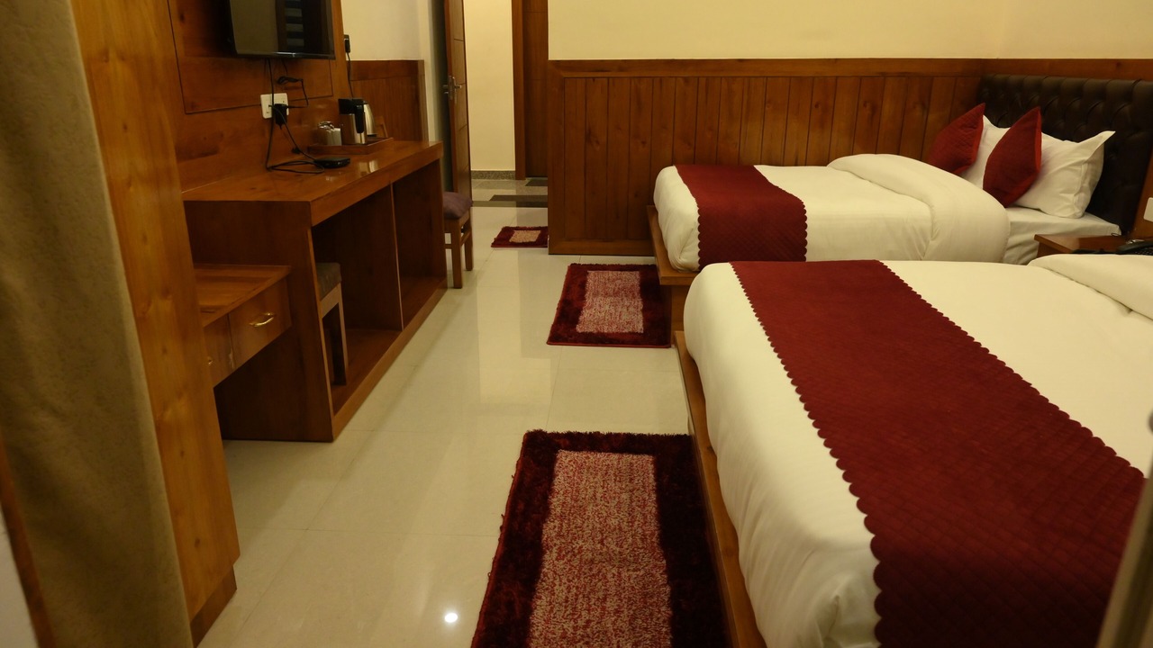 Photo of Bedroom in Sitapur