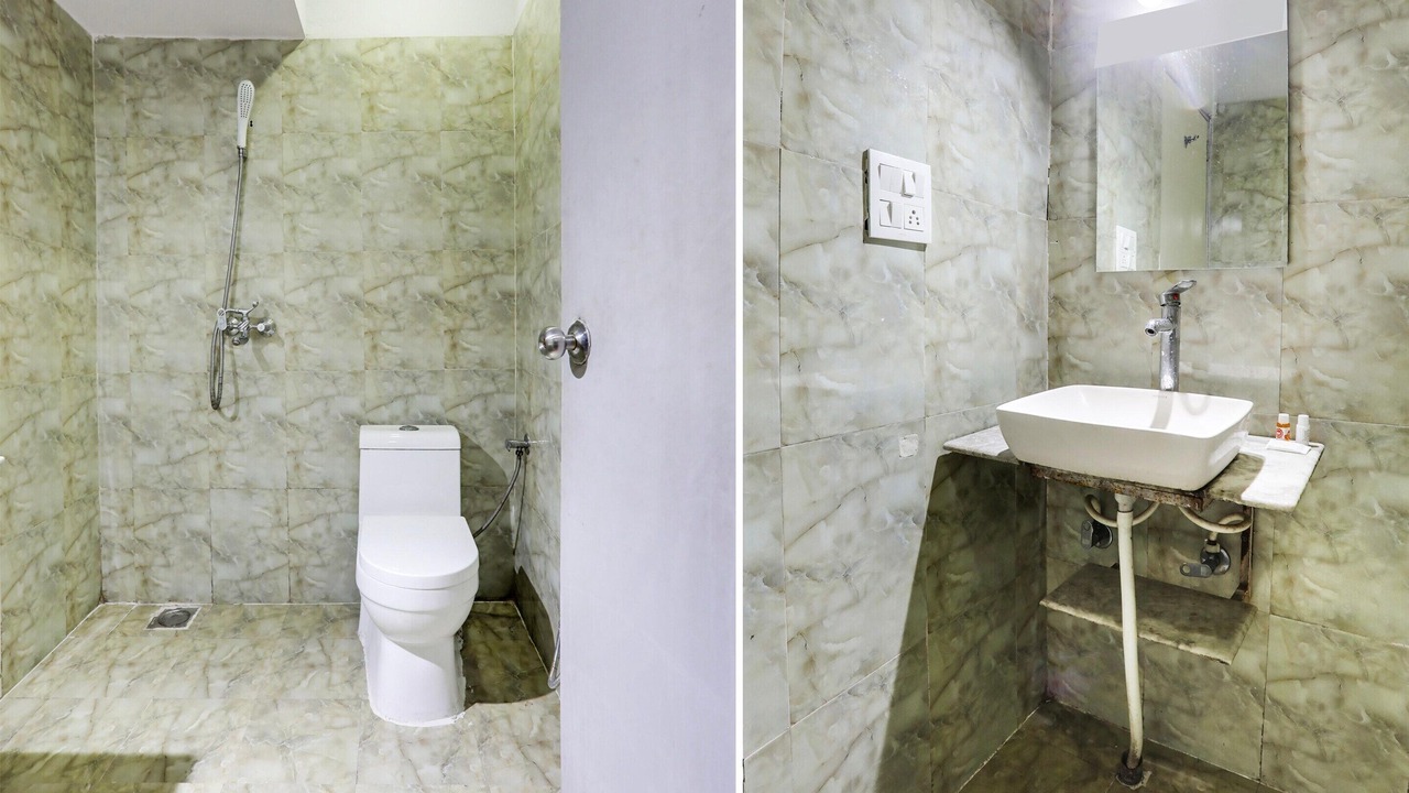 Photo of Bathroom in Dehradun