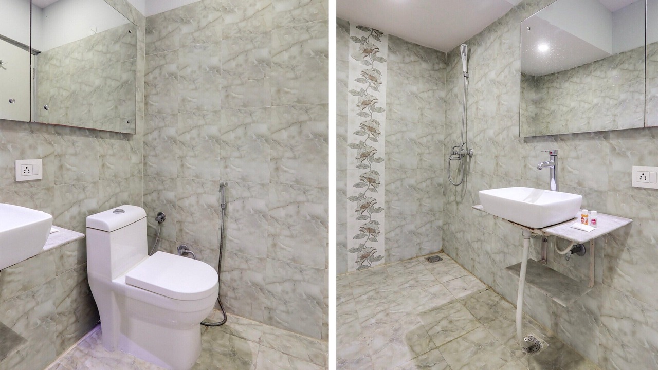 Photo of Bathroom in Dehradun