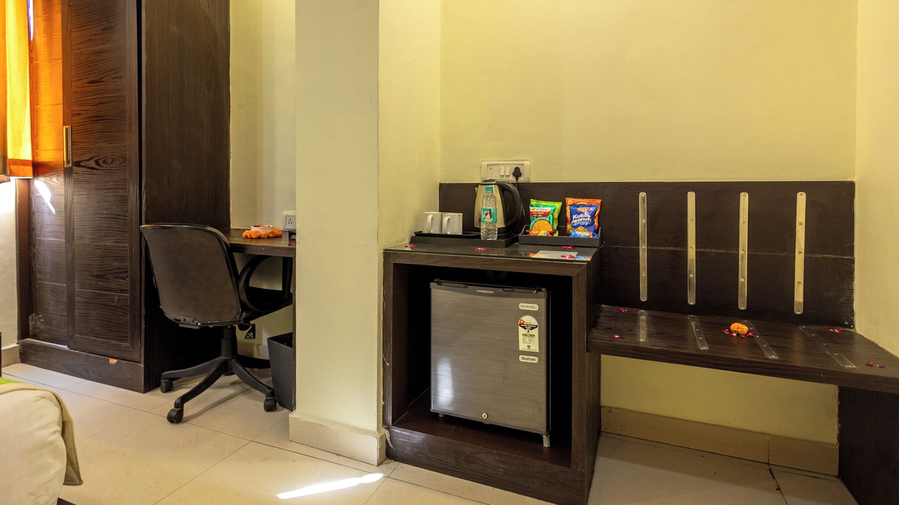 Photo of Bedroom in Lucknow